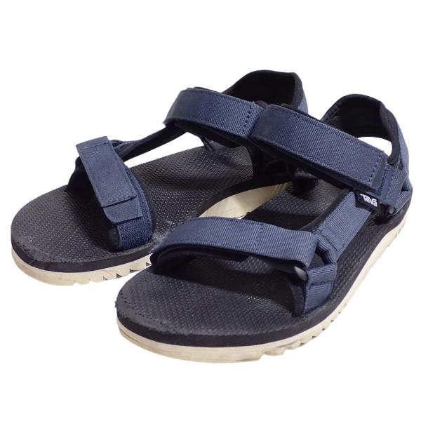 Teva 【値下げ】TEVA×ATON UNIVERSAL TRAIL ユニバーサルトレイル 