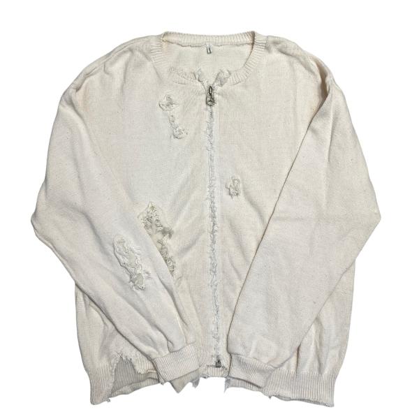 issuethings type49 ダメージニット