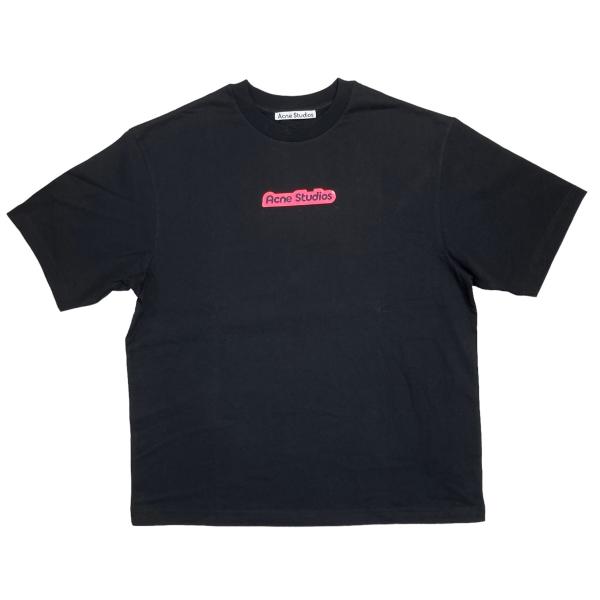 Acne Studios アクネストゥディオズ ACNE STUDIOS ラバーロゴ Acne Studios アクネストゥディオズ ACNE STUDIOS ラバーロゴ