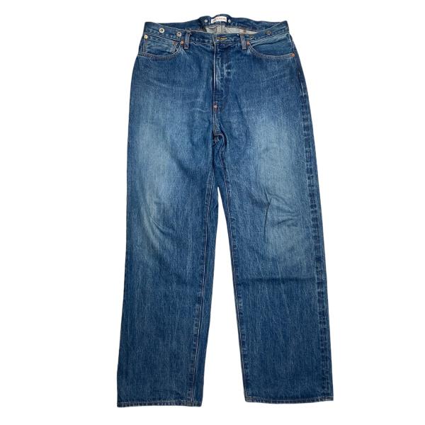 NICENESSデニム NN-0902t13 NICENESS(ナイスネス) 「D．FORD D