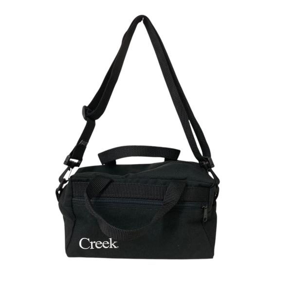 【新品未開封】creek angler’s device 2way bag クリークアングラーズデバイス creek angler's device 2WAYバッグ