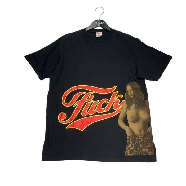 Supreme 【値下げ】Supreme×HYSTERIC GLAMOUR 24AW 半袖Tシャツ