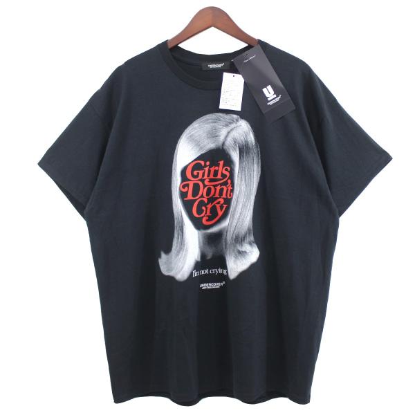 アンダーカバー ガールズドントクライ UNDERCOVER Girls Don't Cry