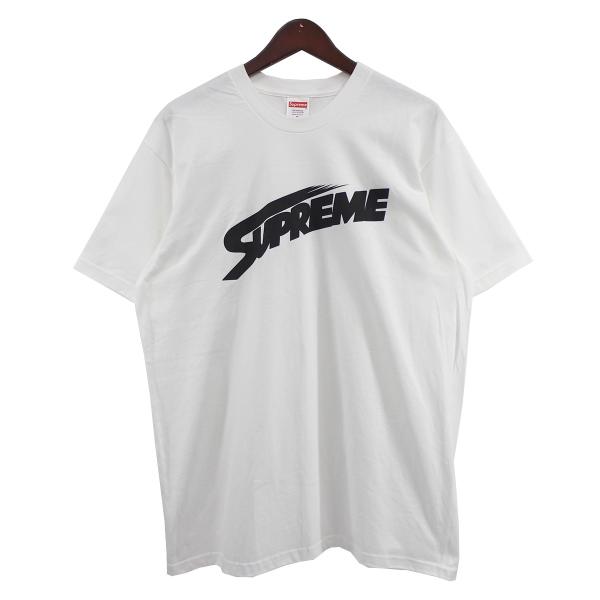 Supreme 【値下げ】Supreme 23AW Mont Blanc Tee ロゴ モンブラン T 