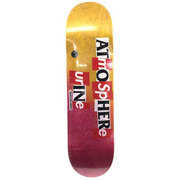 値下げ】Supreme ANTI HERO 20AW ANTIHERO Skateboard ロゴ スケート 