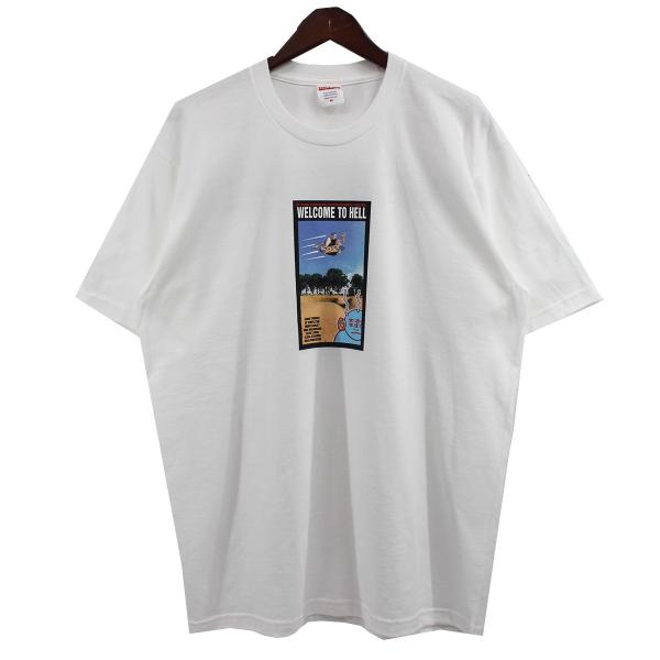 Supreme（シュプリーム） 【値下げ】Supreme 24SS Toy Machine Welcome