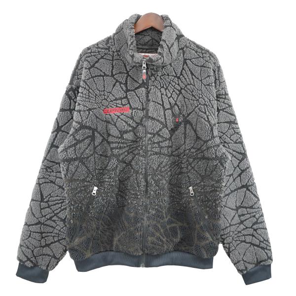 最終値下げSupreme×スパイダー ジャケット