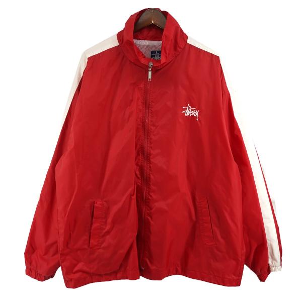 STUSSY（ステューシー） 【値下げ】STUSSY SPORT 90s OLD STUSSY