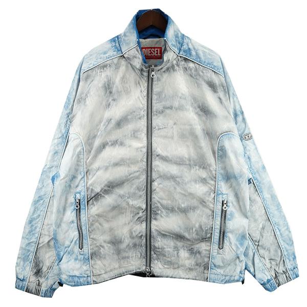 DIESEL 【値下げ】DIESEL by Glenn Martens 24AW J-Creed ロゴ 