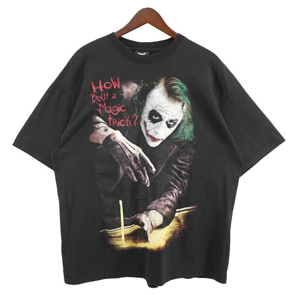 90s hanes ジョーカー 映画 tシャツ ムービー ハーレイ・クイン