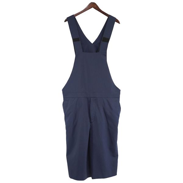 22ss オムプリュス　オーバーオール　Mサイズ 22ss オムプリュスオーバーオールMサイズ