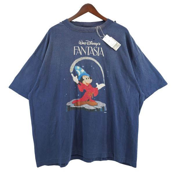 SAINT Mxxxxxx Disney Tシャツ セントマイケル ディズニー セント