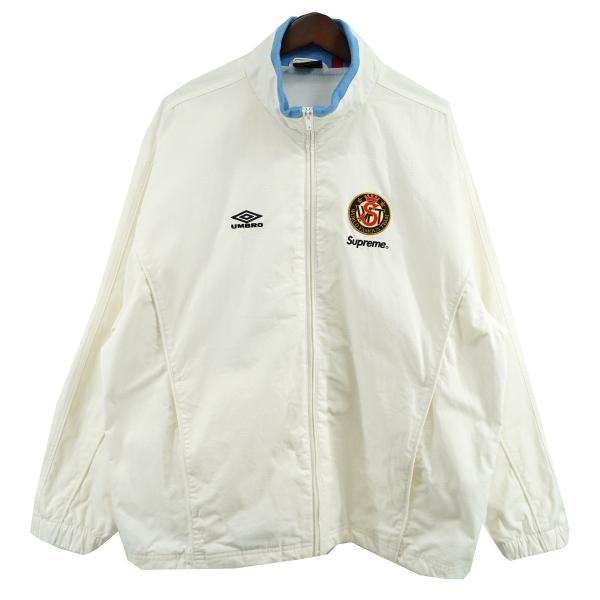 Supreme（シュプリーム） シュプリーム×アンブロ Supreme×UMBRO 23AW