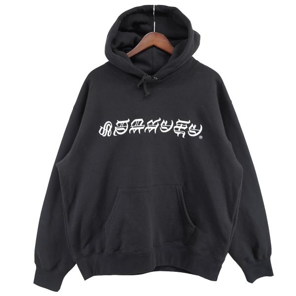 Supreme シュプリーム 25SS Blackletter Hooded Sweatshirt Supreme シュプリーム 25SS Blackletter Hooded Sweatshirt