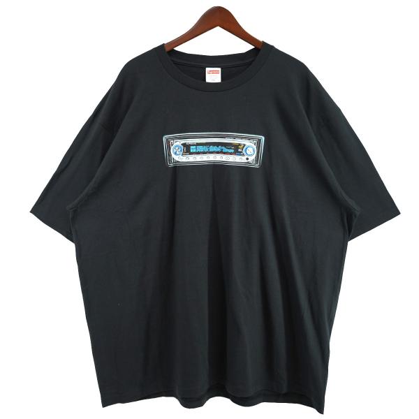 Supreme 【値下げ】Supreme 25SS Receiver Tee ロゴ レシーバー Supreme 【値下げ】Supreme 25SS Receiver Tee ロゴ レシーバー