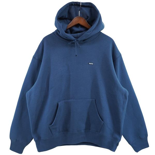 Supreme シュプリーム 25SS Small Box Hooded Sweatshirt Supreme シュプリーム 25SS Small Box Hooded Sweatshirt