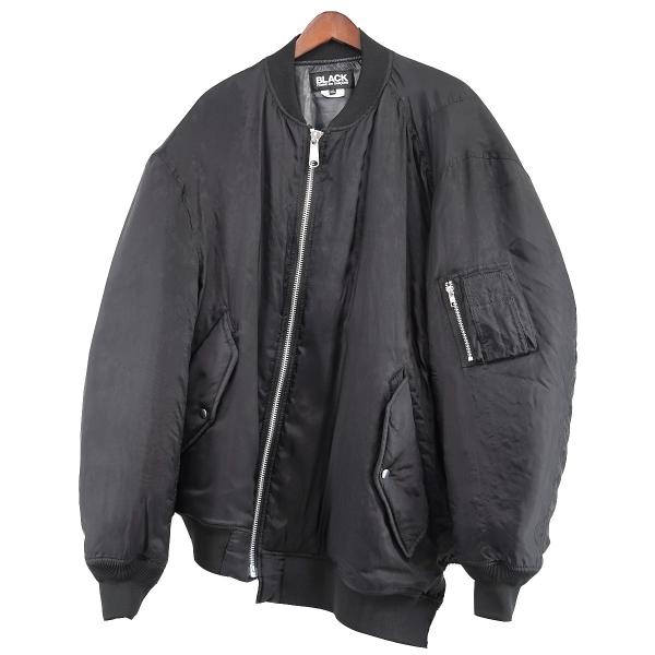 BLACK COMME des GARCONS ブラックコムデギャルソン 25SS