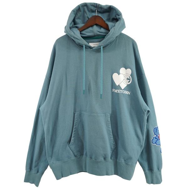 FACETASM（ファセッタズム） ファセッタズム×コインパーキング