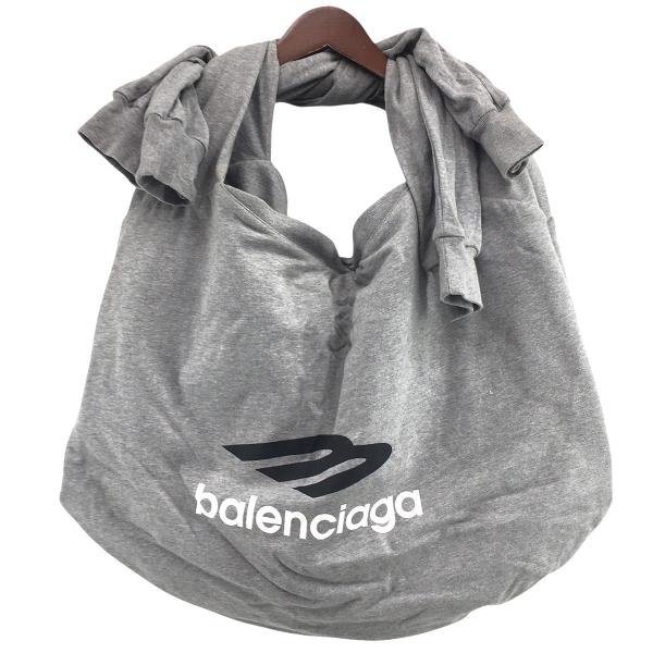 BALENCIAGA（バレンシアガ） 【値下げ】BALENCIAGA NEW JERSEY HOBO