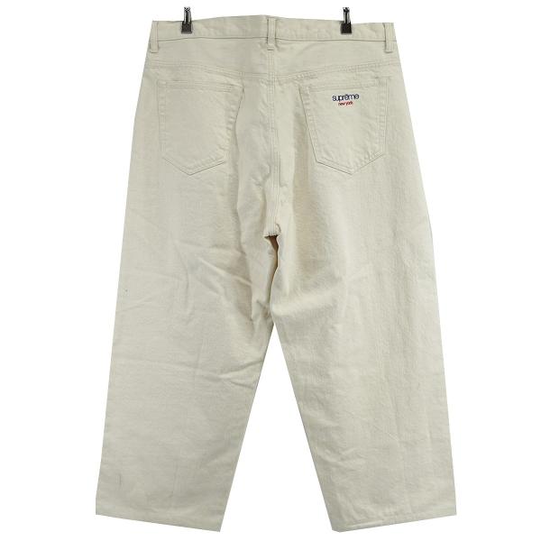 Supreme スラックス 36 Supreme スラックス 36