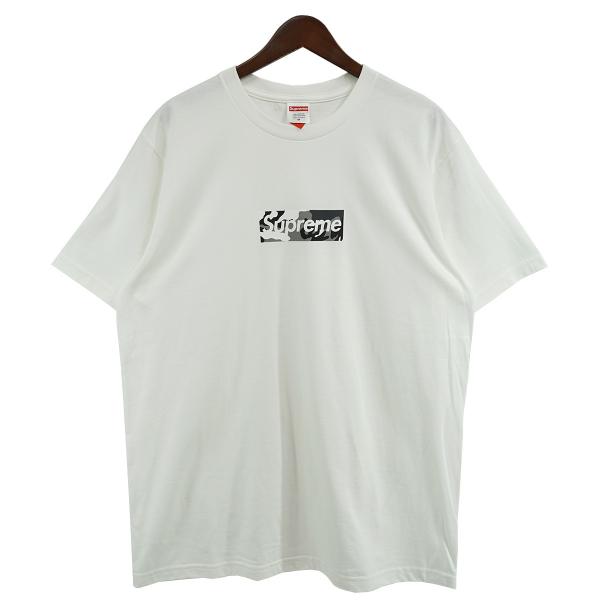 Supreme（シュプリーム） 【値下げ】Supreme 25SS Miami Box Logo Tee