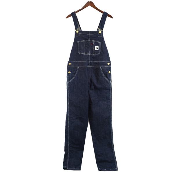 Carhartt WIP 【値下げ】CARHARTT W' BIB OVERALL ウィメンズ ビブ