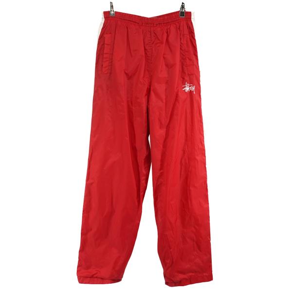 STUSSY（ステューシー） 【値下げ】STUSSY SPORT 90s OLD STUSSY 紺