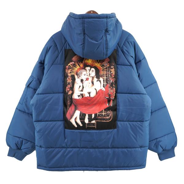 シュプリーム ジェーンズアディクション カーディガン supreme 24aw Size【M】 SUPREME シュプリーム ×Jane's Addiction 24AW Cardigan