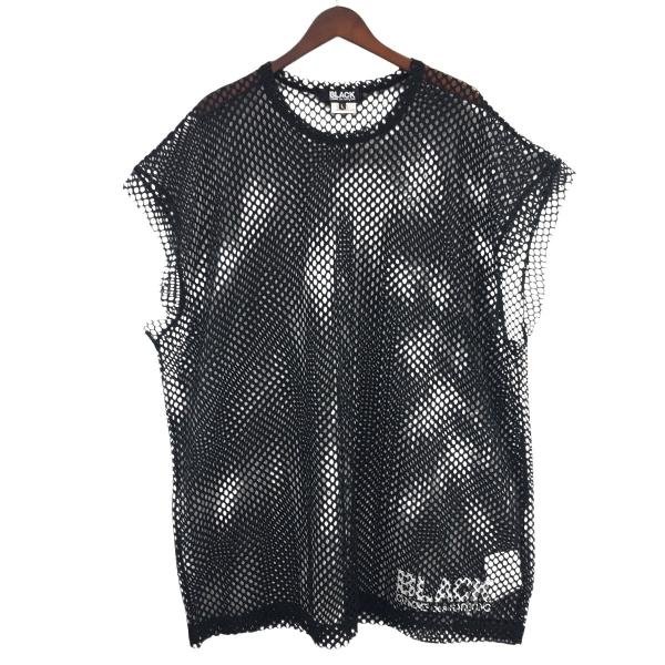 BLACK COMME des GARCONS 【値下げ】BLACK 25SS オーバーサイズ