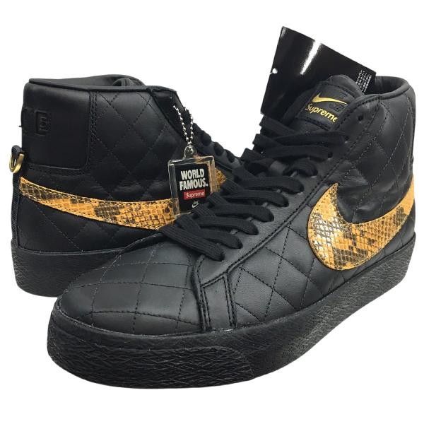 Supreme（シュプリーム） 【値下げ】Supreme×NIKE 22AW Nike SB Blazer