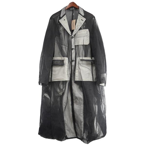 COMME des GARCONS HOMME PLUS コムデギャルソンオムプリュス