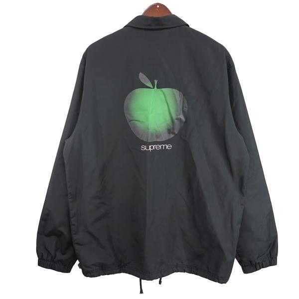 Supreme（シュプリーム） 【値下げ】Supreme 19SS Apple Coaches
