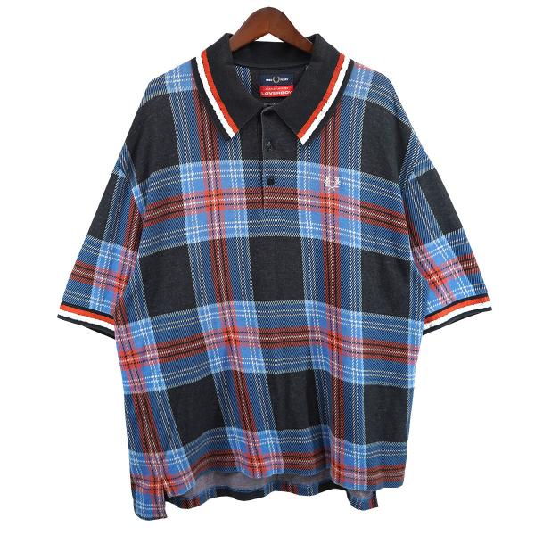 fred perry フレッドペリー loverboy ポロシャツ フレッドペリー | 春夏新作コレクションを発売中。 オンライン