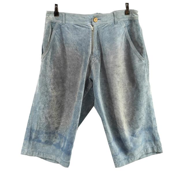 COMME des GARCONS SHIRT コムデギャルソンシャツ Pig Leather