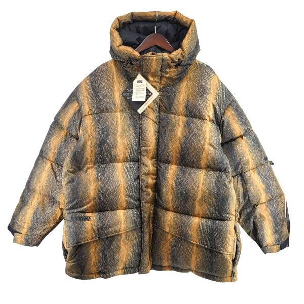Supreme（シュプリーム） Supreme 24AW GORE-TEX 900-Fill Down Parka