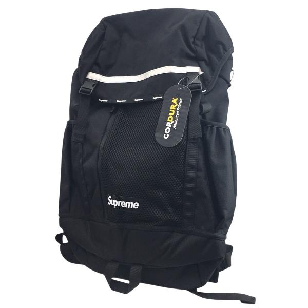 Supreme（シュプリーム） Supreme 24AW Backpack ボックスロゴ バック
