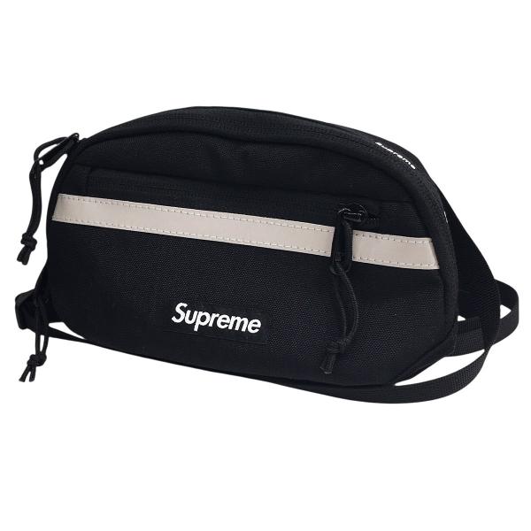 Supreme（シュプリーム） Supreme 24AW Mini Side Bag ロゴ ミニ