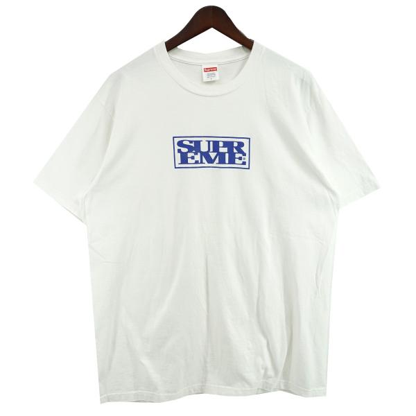 Supreme シュプリーム 24AW Connect Tee コネクト ロゴ Tシャツ