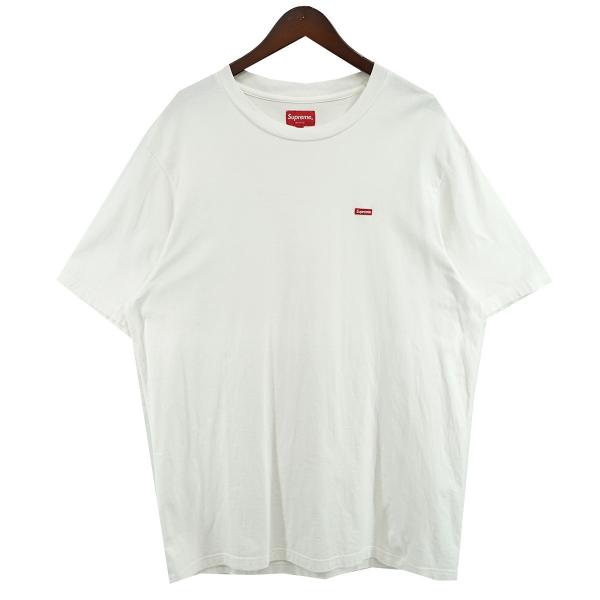 Supreme プリントTシャツ Mサイズ ホワイト Supreme ホワイト フォトプリントTシャツ Mサイズ新品