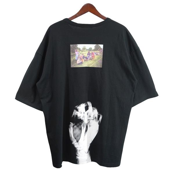 UNDERCOVER 25aw 植物 Tシャツ UC2E3807 サイズ2 新品 UNDERCOVER｜UC2E3807 | Rakuten Fashion(楽天ファッション／旧