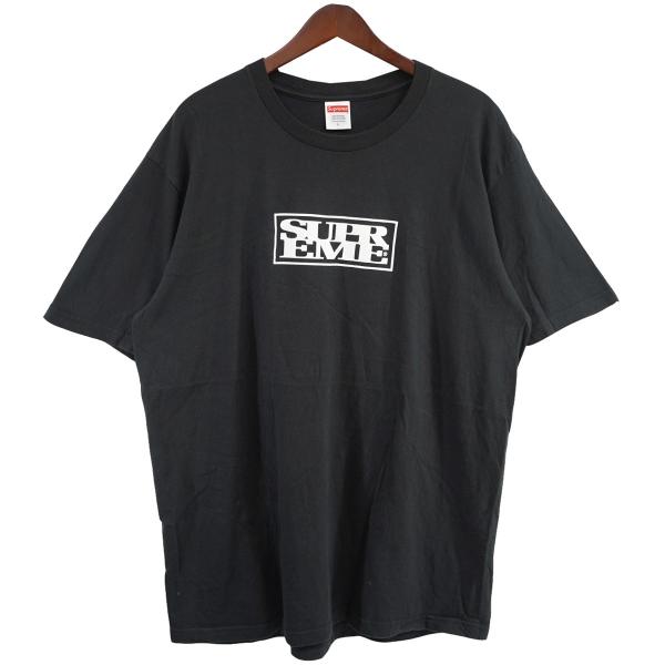 Supreme（シュプリーム） Supreme 24AW Connect Tee コネクト ロゴ T