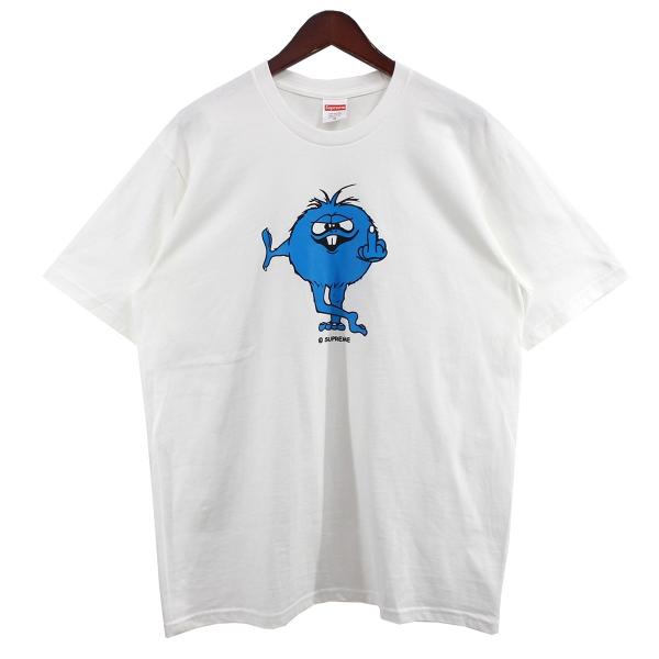 Supreme シュプリーム 23AW Camacho Tee カマチョ モンスター