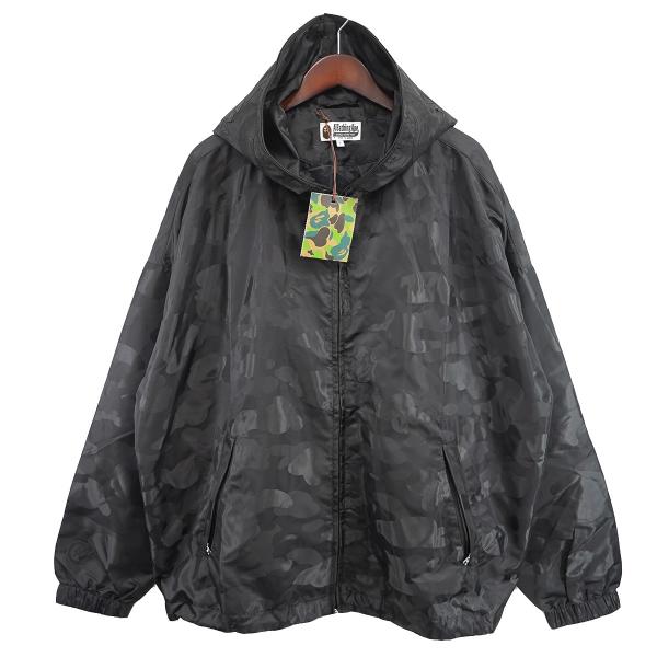 A BATHING APE アベイシングエイプ 25SS SOLID CAMO SHARK FULL
