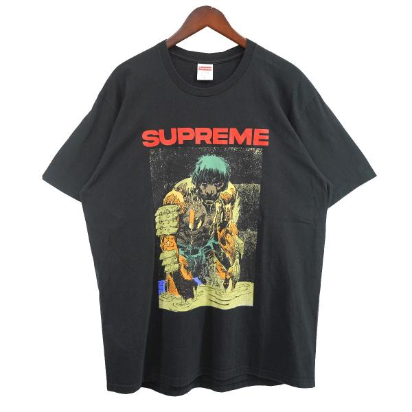 Supreme（シュプリーム） Supreme 23SS Ronin Tee ローニン ロゴ