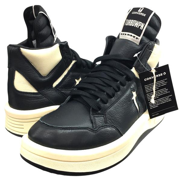 DRKSHDW（ダークシャドウ） 【値下げ】DRKSHDW (RICK OWENS) TURBOWPN