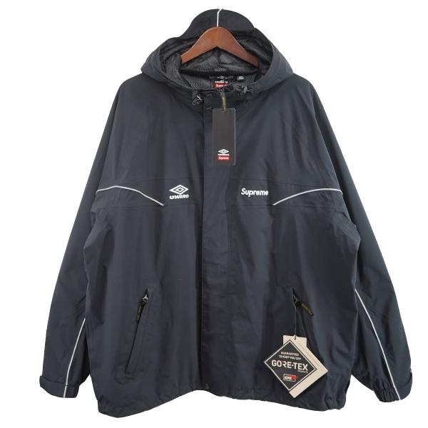 最終値下げsupreme umbro コラボ kindal_8056000242522