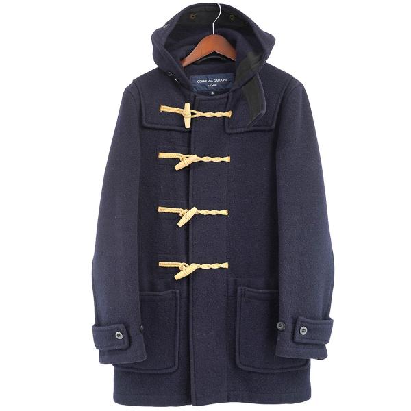 COMME des GARCONS HOMME コムデギャルソンオム×グローバーオール