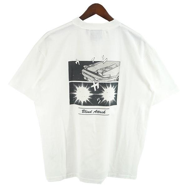 頭文字D 30th ポロシャツ 【限定発売/完売品】 イニシャルディー 頭文字D 30th Anniversary 連載30周年記念 Tシャツ