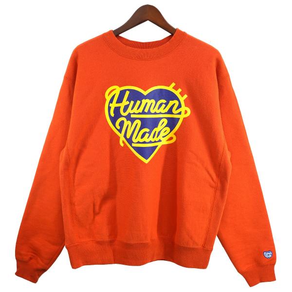 HUMAN MADE（ヒューマンメード） 【値下げ】HUMAN MADE 24AW