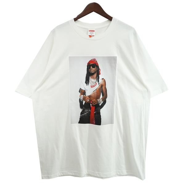 Supreme（シュプリーム） 【値下げ】Supreme 25AW Playboi Carti Tee